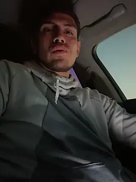 StrokingDaddy4 online show from 25, 9, 2025