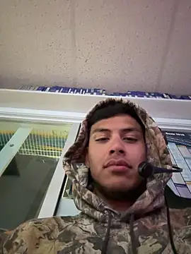 StrokingDaddy4 online show from 15, 10, 2025