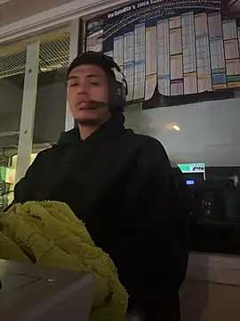 StrokingDaddy4 online show from 28, 11, 2025