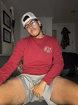 StrokingDaddy4 online show from 30, 11, 2025