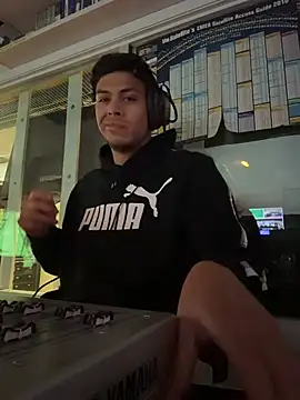 StrokingDaddy4 online show from 2, 3, 2026