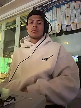 StrokingDaddy4 online show from 3, 4, 2026