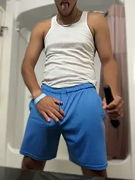 StrokingDaddy4 online show from 19, 6, 2026