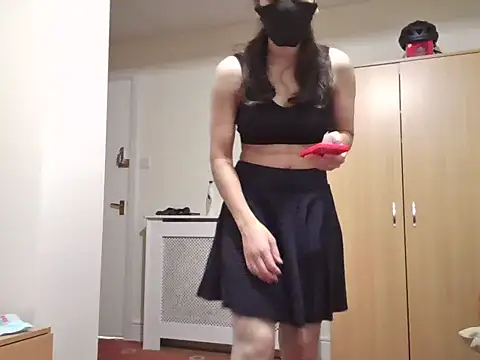 Snapshot of BobtailFormal chatting on 3, 12, 2025 BobtailFormal online show from 3, 12, 2025