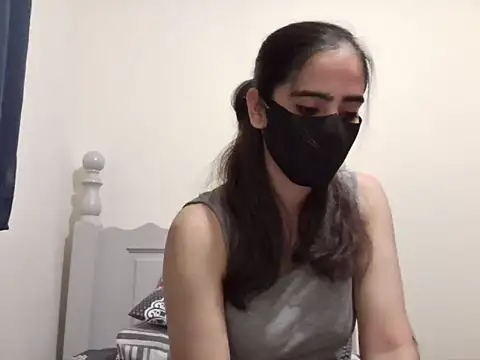 Snapshot of BobtailFormal chatting on 18, 12, 2025 BobtailFormal online show from 18, 12, 2025