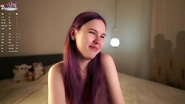 Snapshot of ElizSpieth chatting on 15, 9, 2025 ElizSpieth online show from 15, 9, 2025