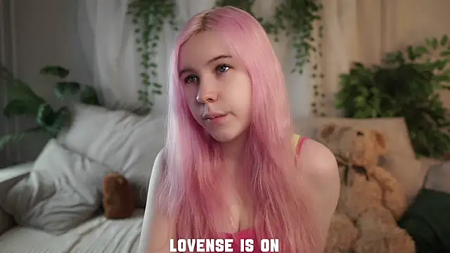 Snapshot of ElizSpieth chatting on 1, 12, 2025 ElizSpieth online show from 1, 12, 2025