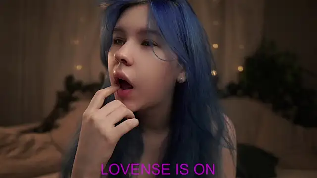 ElizSpieth online show from 11, 1, 2026