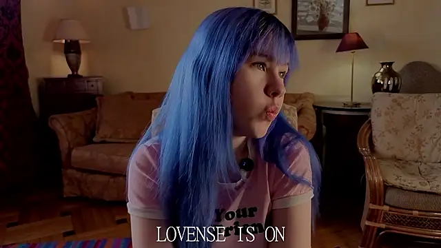 ElizSpieth online show from 3, 3, 2026