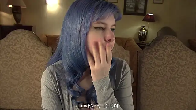 ElizSpieth online show from 15, 3, 2026