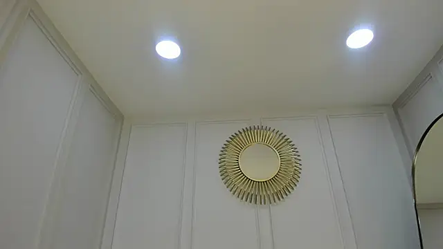 CharlotteBrownn  online show from 5, 11, 2025