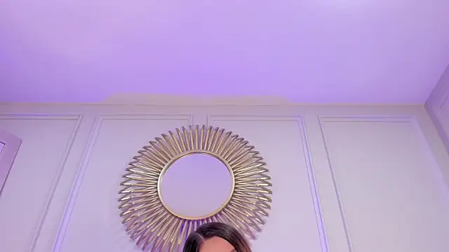 CharlotteBrownn  online show from 9, 3, 2026