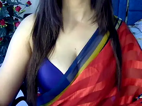 Rumi cute online show from 14, 3, 2026