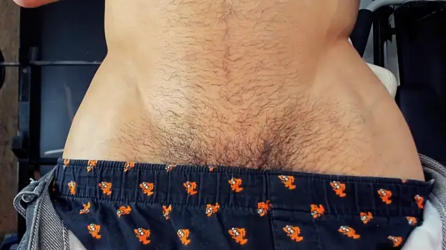 AlessandroKiing online show from 19, 5, 2026