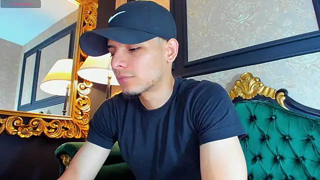 AlessandroKiing online show from 26, 5, 2026