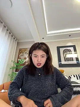 feifei 521 online show from 22, 10, 2025