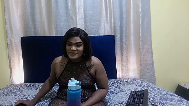 KinkyTrans23 online show from 19, 9, 2025