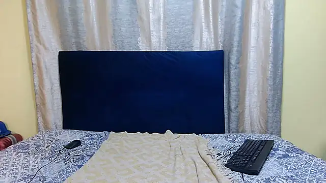 KinkyTrans23 online show from 6, 10, 2025