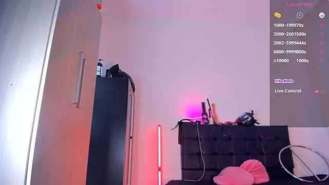 Almabysc online show from 10, 9, 2025