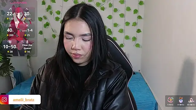 Snapshot of Ameliiaa_tay chatting on 26, 9, 2025 Ameliiaa tay online show from 26, 9, 2025
