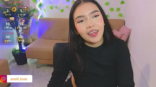 Snapshot of Ameliiaa_tay chatting on 1, 10, 2025 Ameliiaa tay online show from 1, 10, 2025