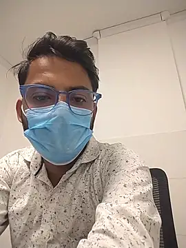 themasklover online show from 2, 6, 2026