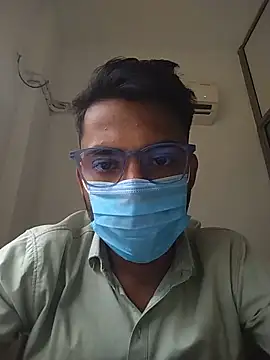 themasklover online show from 7, 6, 2026
