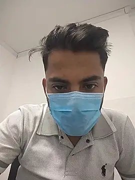 themasklover online show from 14, 6, 2026