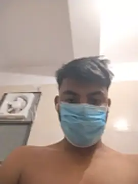 themasklover online show from 15, 6, 2026