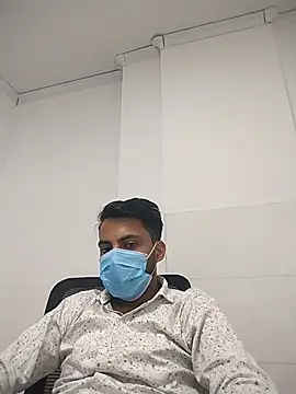 themasklover online show from 23, 6, 2026