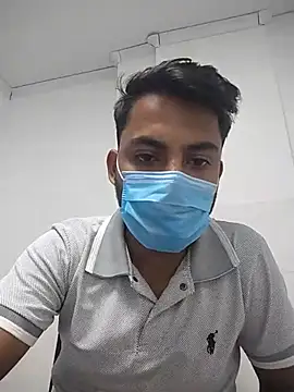 themasklover online show from 24, 6, 2026