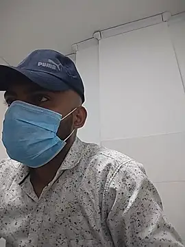 themasklover online show from 25, 6, 2026