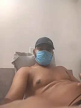 themasklover online show from 6, 8, 2026