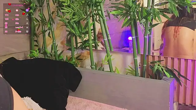 MeganAdamms online show from 14, 2, 2026