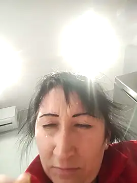 Snapshot of Funny_Karina chatting on 11, 9, 2025 Funny Karina online show from 11, 9, 2025