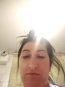 Snapshot of Funny_Karina chatting on 12, 9, 2025 Funny Karina online show from 12, 9, 2025