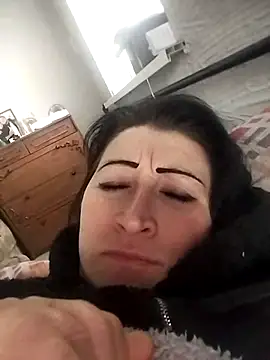 Snapshot of Funny_Karina chatting on 2, 10, 2025 Funny Karina online show from 2, 10, 2025