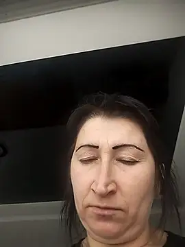 Snapshot of Funny_Karina chatting on 11, 10, 2025 Funny Karina online show from 11, 10, 2025