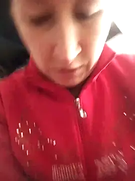 Snapshot of Funny_Karina chatting on 13, 10, 2025 Funny Karina online show from 13, 10, 2025