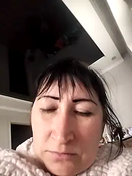 Snapshot of Funny_Karina chatting on 15, 10, 2025 Funny Karina online show from 15, 10, 2025