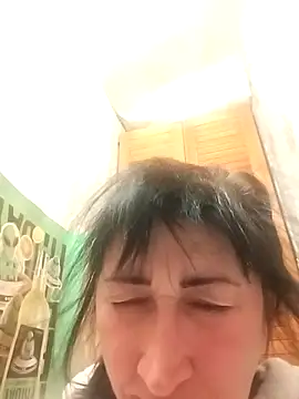 Snapshot of Funny_Karina chatting on 17, 10, 2025 Funny Karina online show from 17, 10, 2025