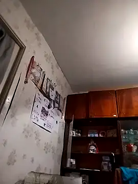 Snapshot of Funny_Karina chatting on 26, 10, 2025 Funny Karina online show from 26, 10, 2025