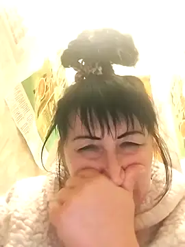 Snapshot of Funny_Karina chatting on 26, 10, 2025 Funny Karina online show from 26, 10, 2025