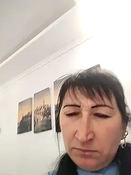 Snapshot of Funny_Karina chatting on 29, 10, 2025 Funny Karina online show from 29, 10, 2025