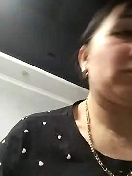 Snapshot of Funny_Karina chatting on 5, 11, 2025 Funny Karina online show from 5, 11, 2025