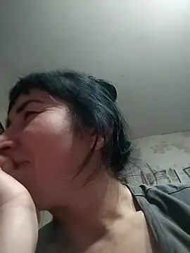 Snapshot of Funny_Karina chatting on 5, 12, 2025 Funny Karina online show from 5, 12, 2025