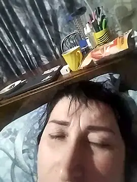 Snapshot of Funny_Karina chatting on 13, 12, 2025 Funny Karina online show from 13, 12, 2025