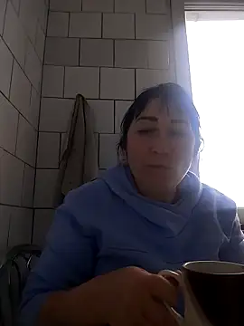 Funny Karina online show from 21, 12, 2025