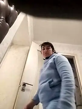 Funny Karina online show from 19, 1, 2026