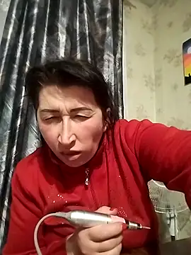 Funny Karina online show from 14, 3, 2026